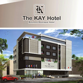 The Kay Hotel Accomodation | Hotel