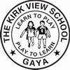 The Kirk View School Logo