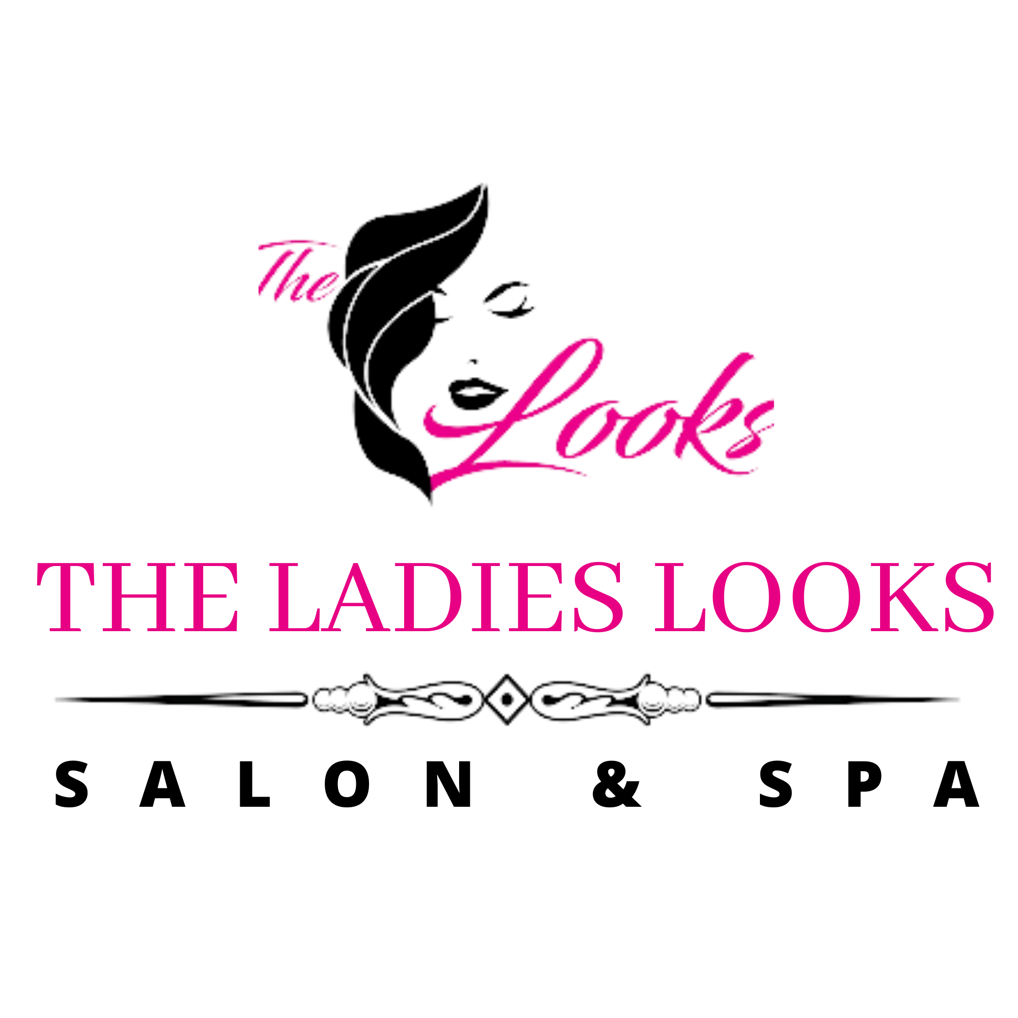 The Ladies Looks Logo