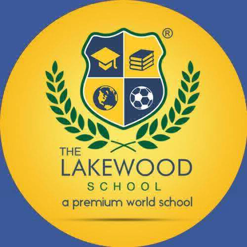 The Lakewood School Logo
