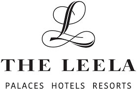 The Leela Goa - Safe Beachside Resort Logo