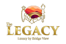 The Legacy Logo