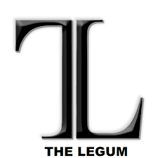 THE LEGUM Logo