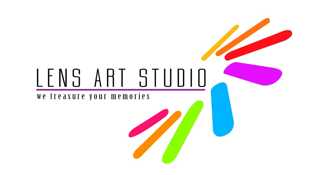 The Lens Art Studio|Photographer|Event Services
