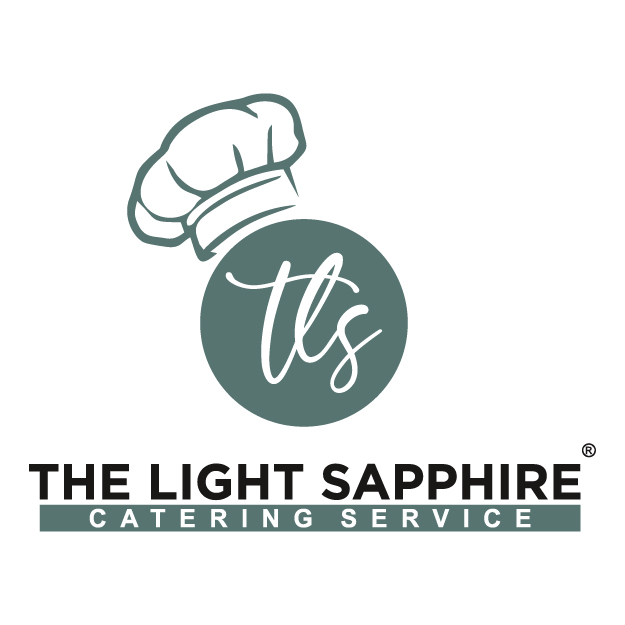 The Light Sapphire Logo