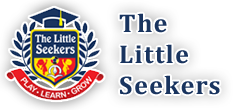 The Little Seekers Logo