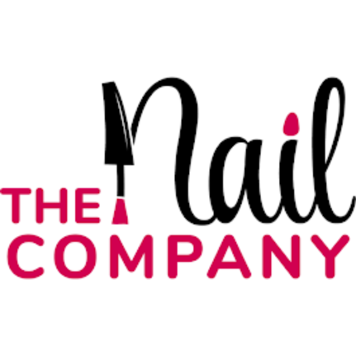 The Nail Company Logo