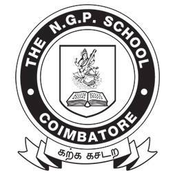 The NGP School Logo