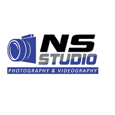 THE NS STUDIO Logo