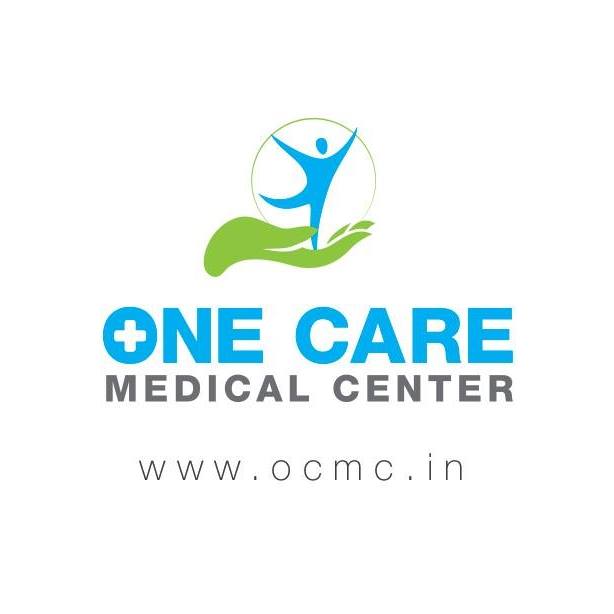 The One Care Medical Center Logo