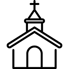 The Our Lady On The Mount Chapel Logo