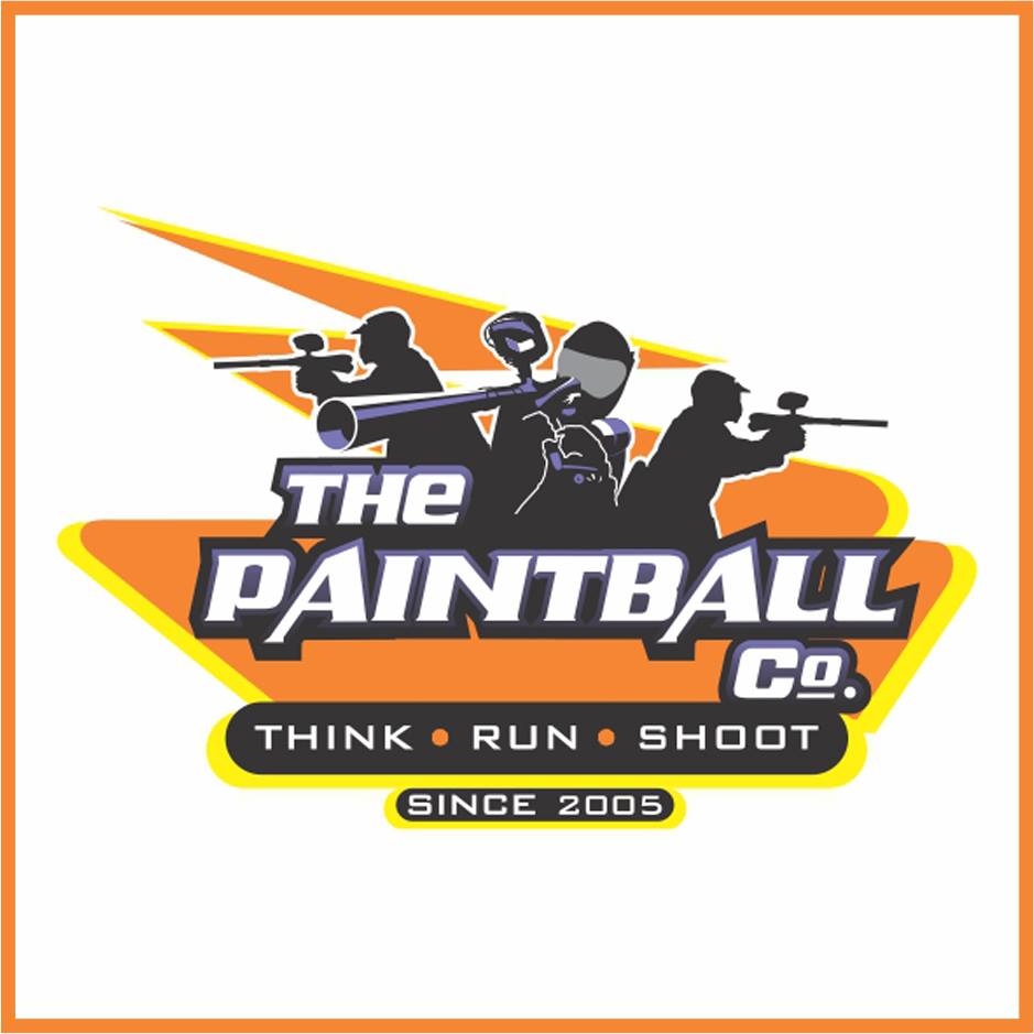 The Paintball Co.|Adventure Park|Entertainment