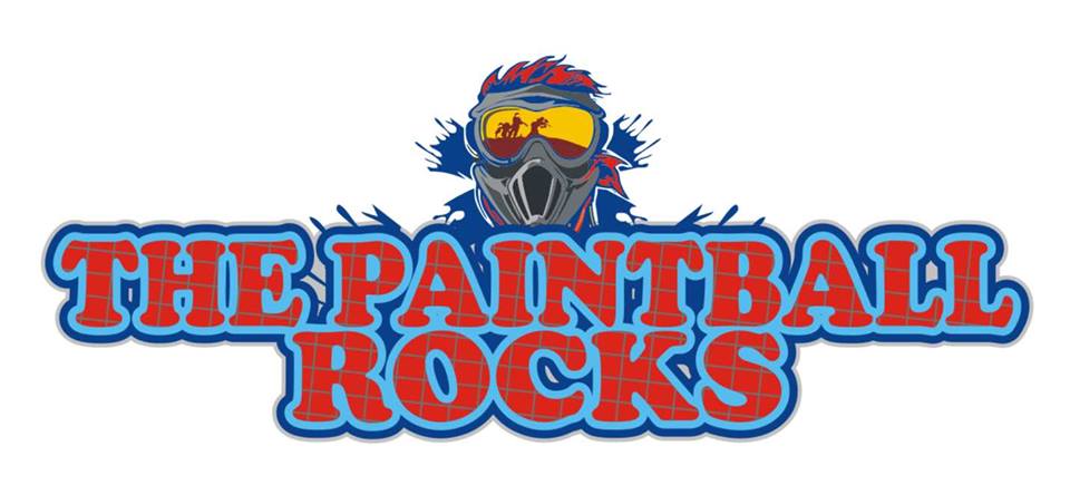 The Paintball Rocks|Adventure Park|Entertainment