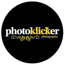 The Photoklickers Photographers Logo