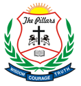The Pillars Public School Logo