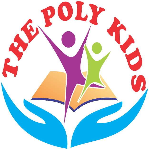 The Poly Kids-GMS Road ( Sailok) | Best Pre School In Dehradun | Top Preschool in Dehradun|Schools|Education