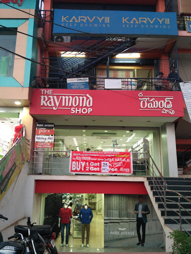 The Raymond Shop Shopping | Store