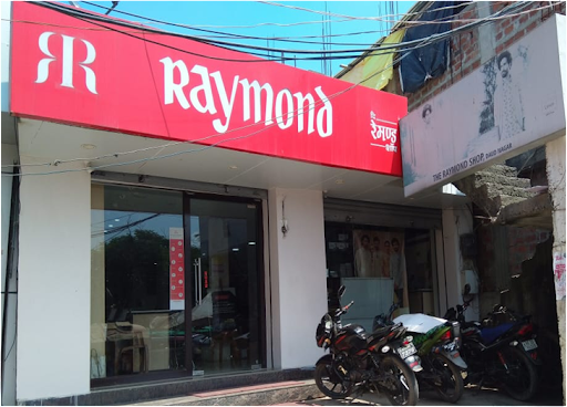 The Raymond Shop Shopping | Store