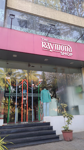 The Raymond Shop Shopping | Store