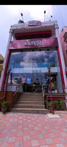 The Raymond Shop Shopping | Store