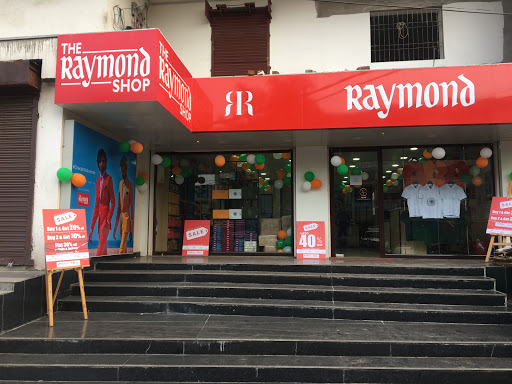 THE RAYMOND SHOP Shopping | Store