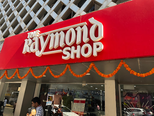 The Raymond Shop Shopping | Store