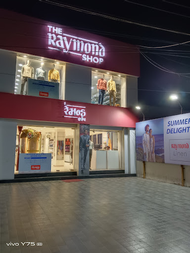 The Raymond Shop Shopping | Store