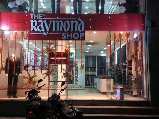 The Raymond Shop Shopping | Store