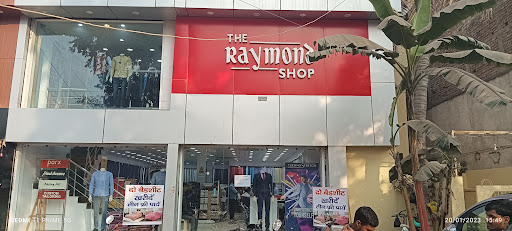 The Raymond Shop Shopping | Store