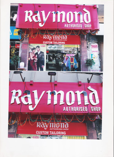 The Raymond Shop Shopping | Store