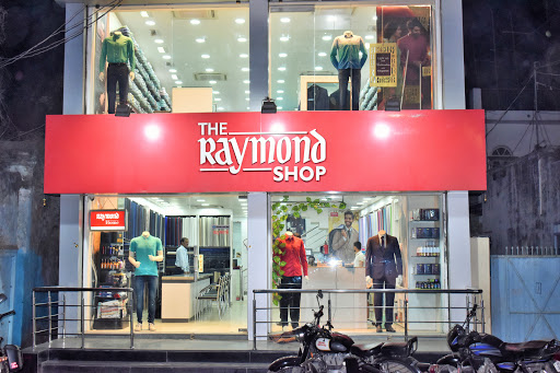 The Raymond Shop Shopping | Store