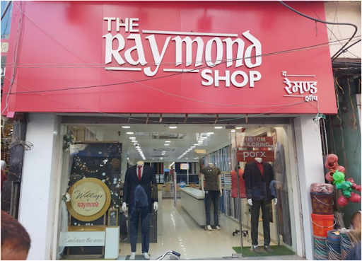 The Raymond Shop Shopping | Store