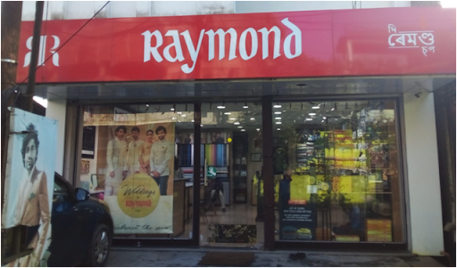 The Raymond Shop Shopping | Store