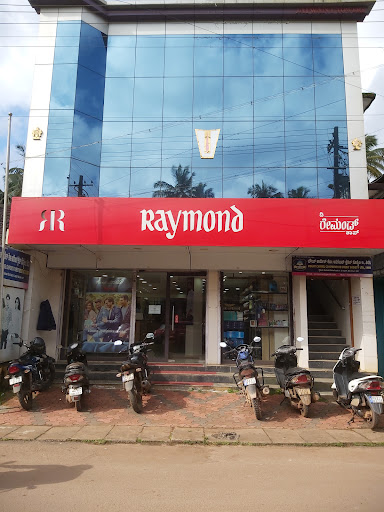 The Raymond Shop Shopping | Store