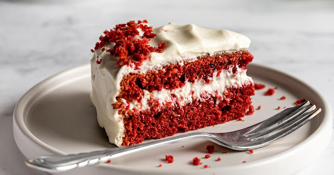 The Red Velvet Bakery|Restaurant|Food and Restaurant