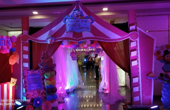 The Ritz Banquet Hall Event Services | Banquet Halls