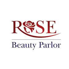 The ROSE Beauty Parlour Logo