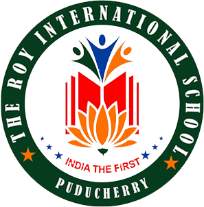 The Roy International School|Schools|Education