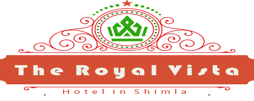 The Royal Vista Logo