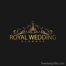 The Royal Weddings Logo