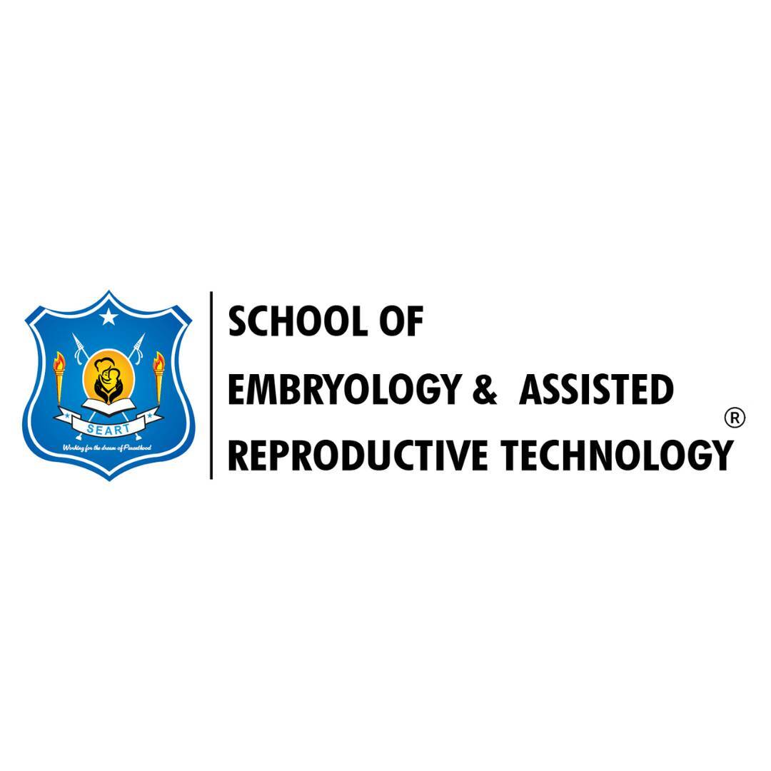 The School of Embryology and Assisted Reproductive Technology (SEART) - Logo