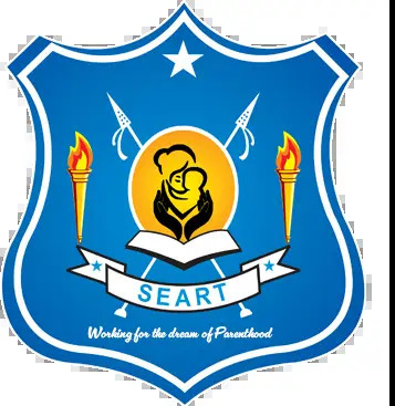 The School Of Embryology and Assisted Reproductive Technology (SEART) - Logo