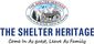 The Shelter Heritage Logo