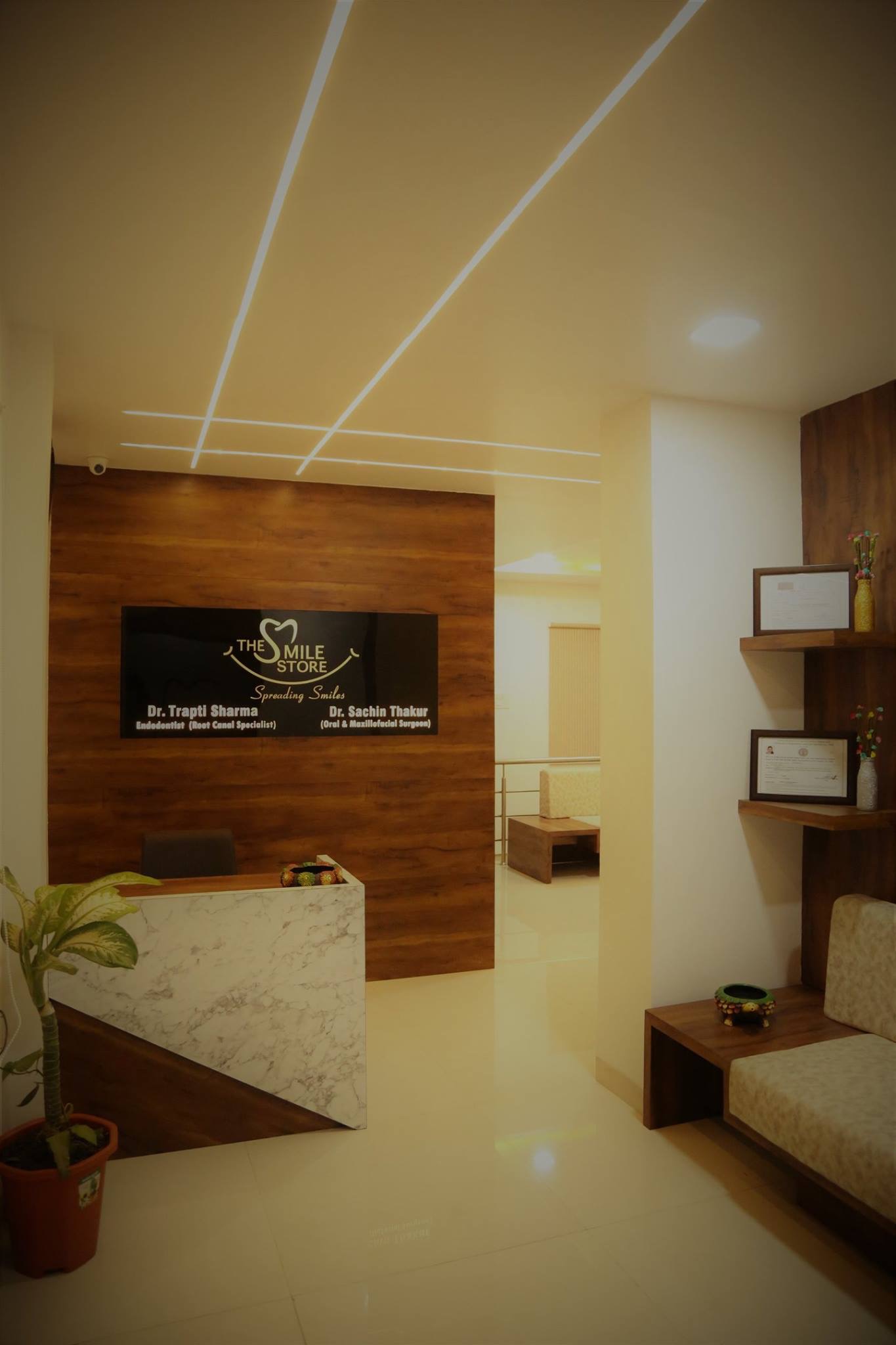 The Smile Store Dental Clinic Medical Services | Dentists