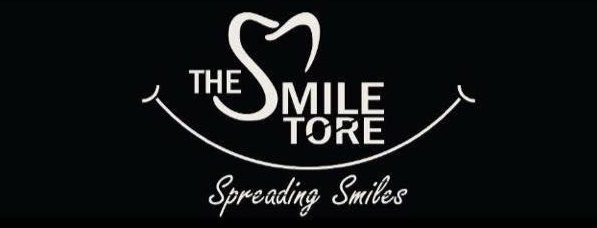 The Smile Store Dental Clinic Logo