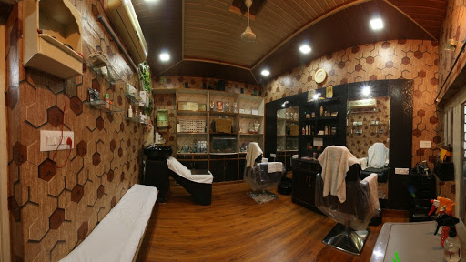 The Sparsh beauty parlour Active Life | Salon