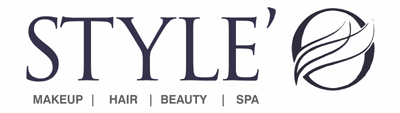 The Style O Saloon&Spa Logo