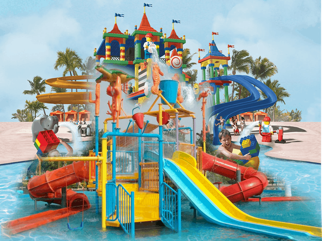 The Summer Waves Water Park Rajkot - Water Park in Rajkot | Joon Square