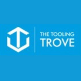 The Tooling Trove ( Konzert Group ) Logo