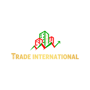 The Trade International Logo